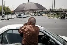  هوای گرم به تهران برمی‌گردد