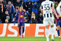 ببینید؛ خلاصه بازی بارسلونا 7 - نیوکاسل 2
