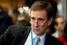 توئیت معنادار آلن اِیر: پروژه تسلیم‌سازی ایران نه‌تنها محقق نشده بلکه کاخ سفید را با خطای محاسباتی مواجه کرده!