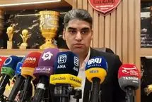 تغییرات مهم در باشگاه پرسپولیس کلید خورد