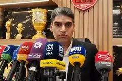 تغییرات مهم در باشگاه پرسپولیس کلید خورد