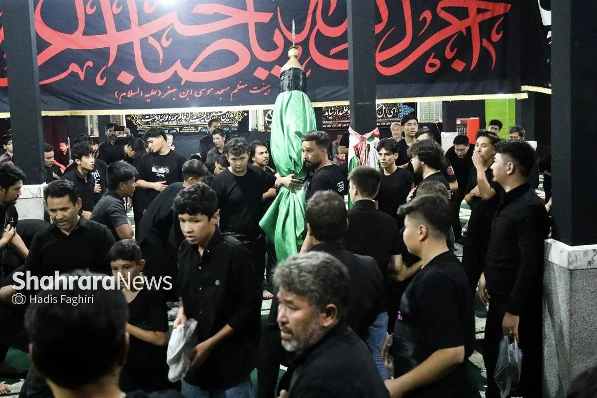 گالری
