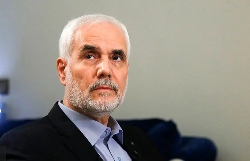 پیشنهاد مهرعلیزاده برای افزایش «اختیاراتِ اقتصادی» استانداران