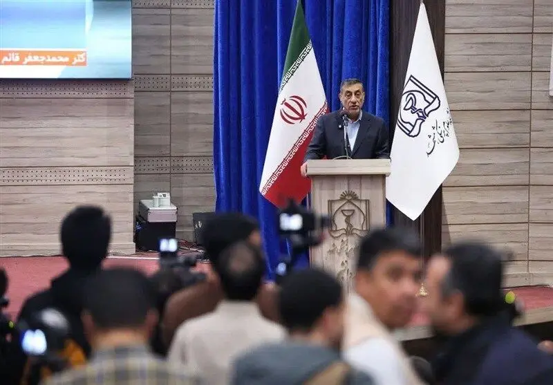 انتقادهای تند یک دانشجو به معاون اجرایی پزشکیان: افسار شوراهای انضباطی در دانشگاه‌ها را بکشید