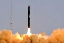 فاجعه فضایی: موشک خصوصی چین سه ماهواره را نابود کرد!