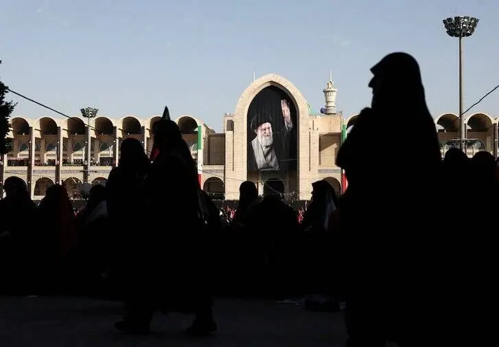 آتش‌نشانی تهران: تاکنون هیچ حادثه‌ای در مراسم وداع گزارش نشده است