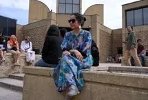 تصاویر؛ حاشیه‌هایی از بازگشت موسیقی زنده به تهران