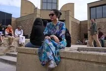تصاویر؛ حاشیه‌هایی از بازگشت موسیقی زنده به تهران