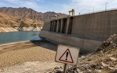 مهلت 4 ماهه جبران تمام شد / هشدار درباره تابستان سخت آبی / چرا وضعیت آب تهران بدتر شد؟