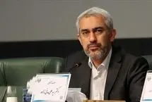 جلسه رای اعتماد به مدنی زاده دوشنبه برگزار می شود
