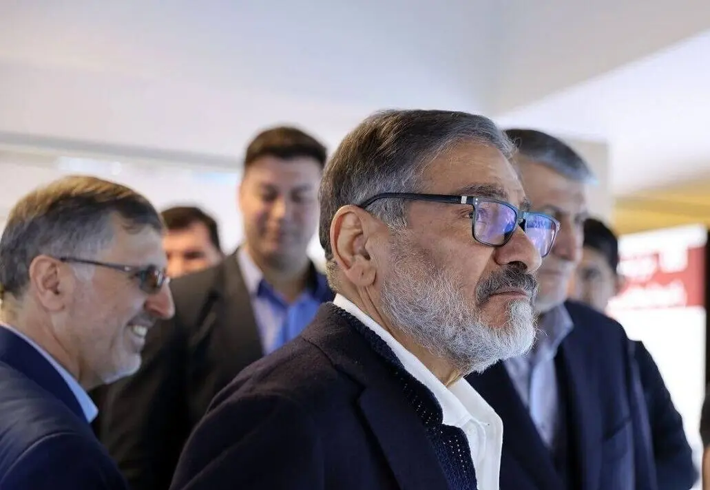 آقای شمخانی، دیر می‌شود! آمریکا از جنگ می‌ترسد، بنابراین باید از طریق چین و روسیه فشار بیاورید