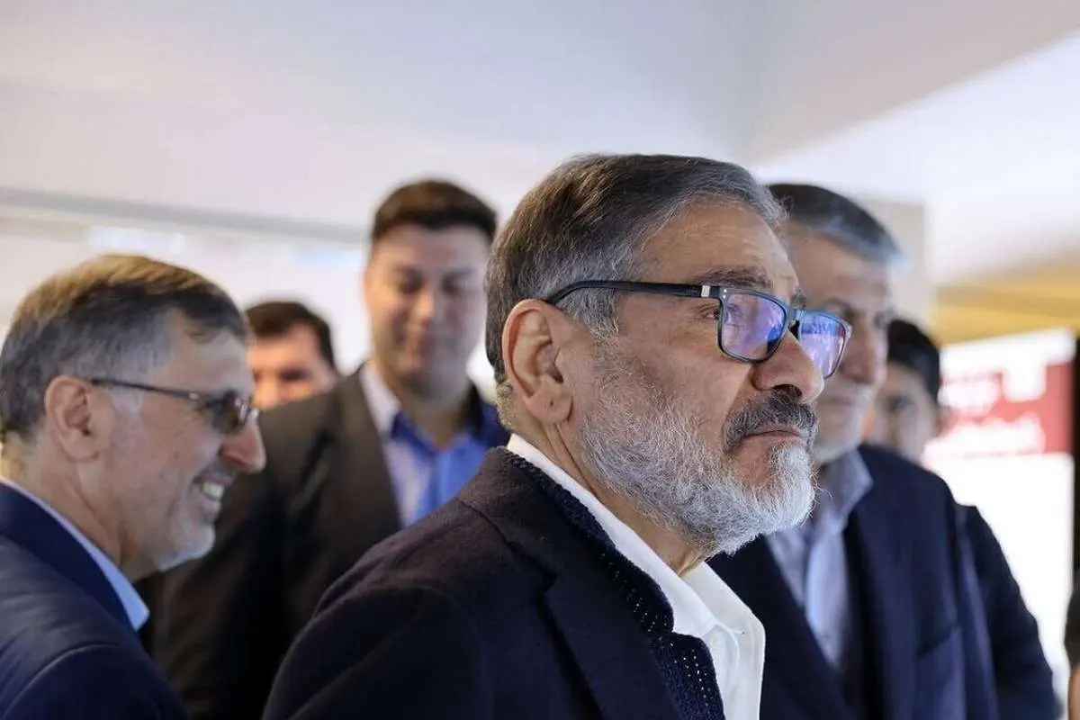 آقای شمخانی، دیر می‌شود! آمریکا از جنگ می‌ترسد، بنابراین باید از طریق چین و روسیه فشار بیاورید