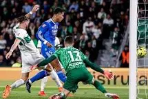 فرار رئال مادرید از شکست؛ بارسلونا به یک قدمی کهکشانی‌ها رسید

