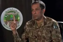 پاکستان: هیچ مجوزی به آمریکا برای حمله به افغانستان از خاک خود نداده‌ایم