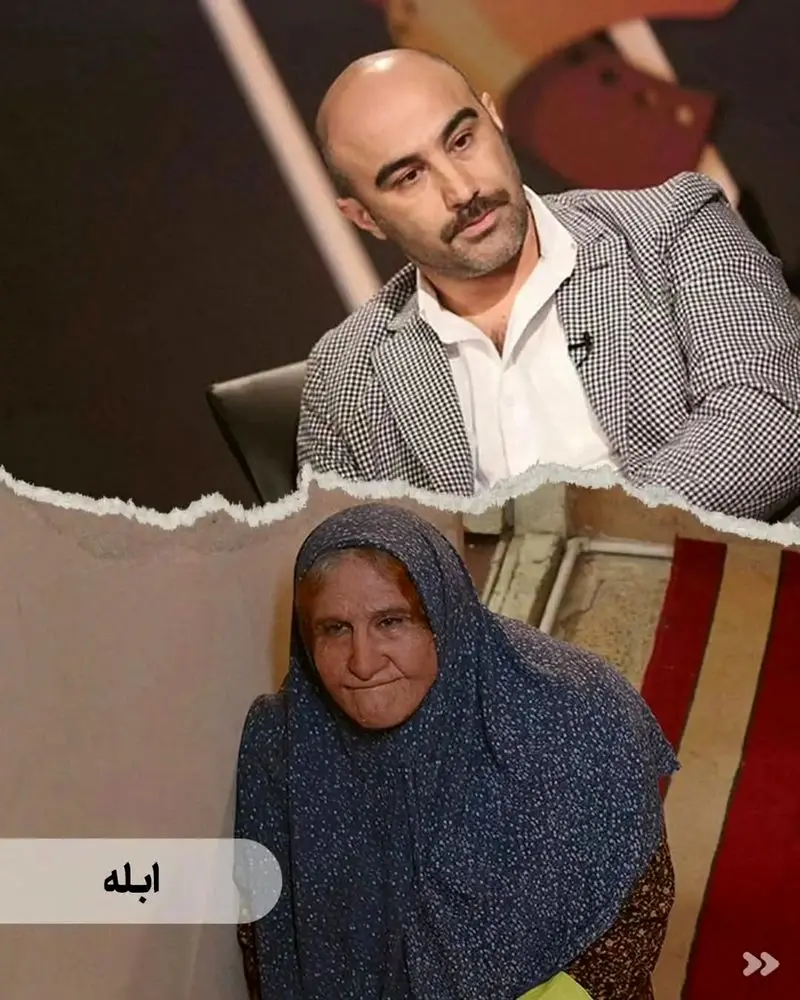 محسن تنابنده
