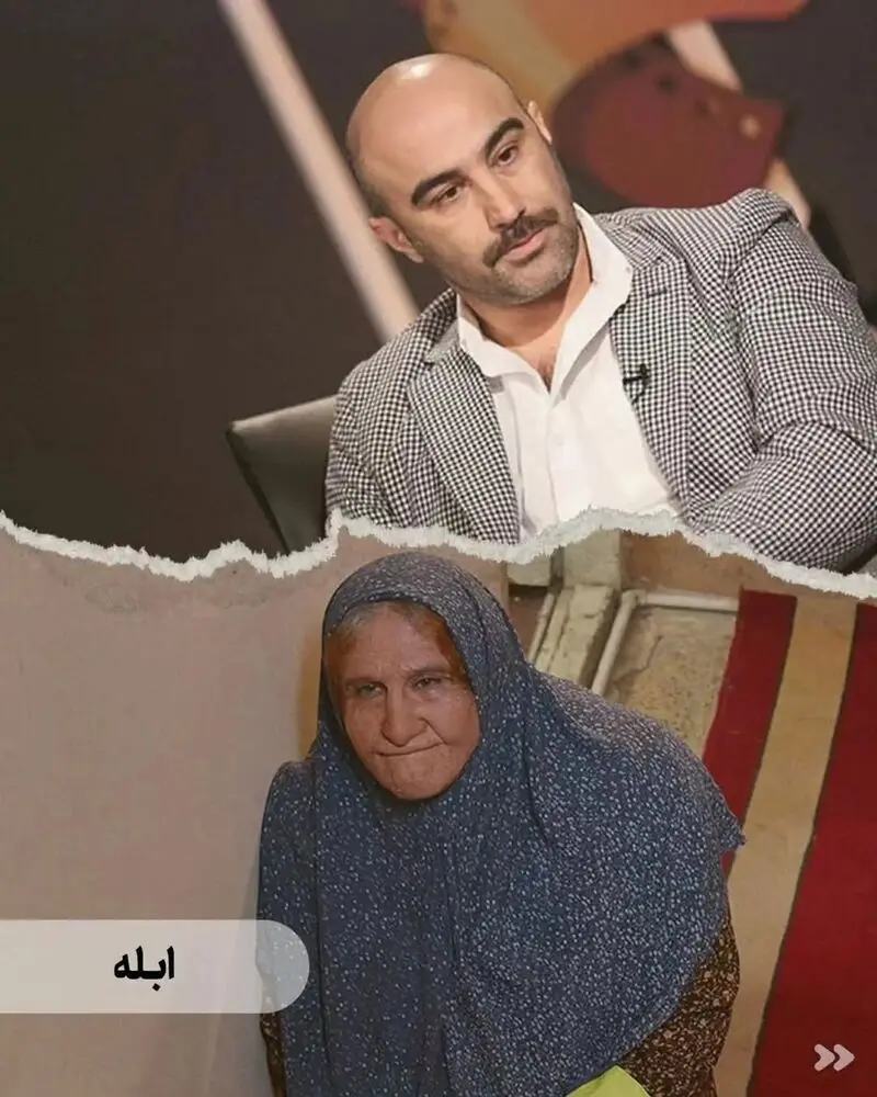 محسن تنابنده