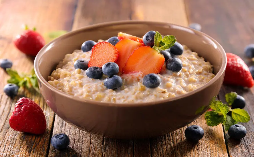 چی بخوریم، راحت بخوابیم؟