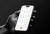 مراقب باشید؛ پیام اختلال اپلیکیشن بام حاوی لینک خطرناک است!
