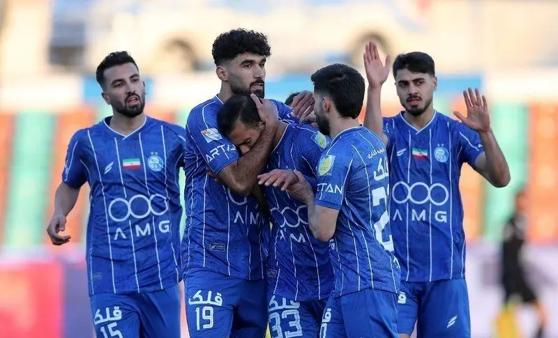 کاپیتان‌های استقلال مشخص شدند