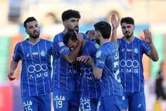 کاپیتان‌های استقلال مشخص شدند
