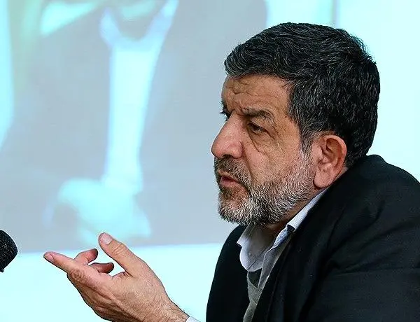 نماینده مجلس: محدودیت اینترنت بین‌الملل برای جلوگیری از آسیب‌های امنیتی بود