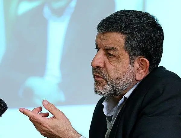 نماینده مجلس: محدودیت اینترنت بین‌الملل برای جلوگیری از آسیب‌های امنیتی بود