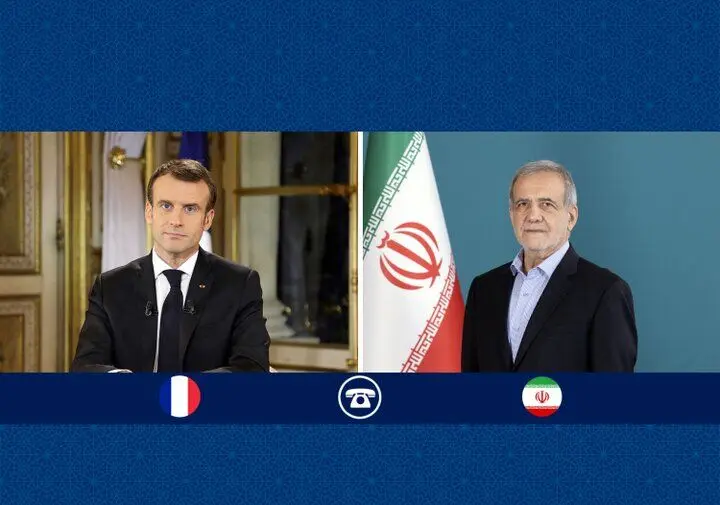 پزشکیان: ایران برای هر سناریویی آماده است