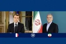 پزشکیان: ایران برای هر سناریویی آماده است