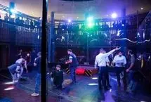 غول‌های آهنی ۶۰ کیلوگرمی به میدان نبرد آمدند