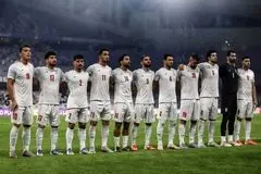 حریف تدارکاتی جدید تیم ملی مشخص شد