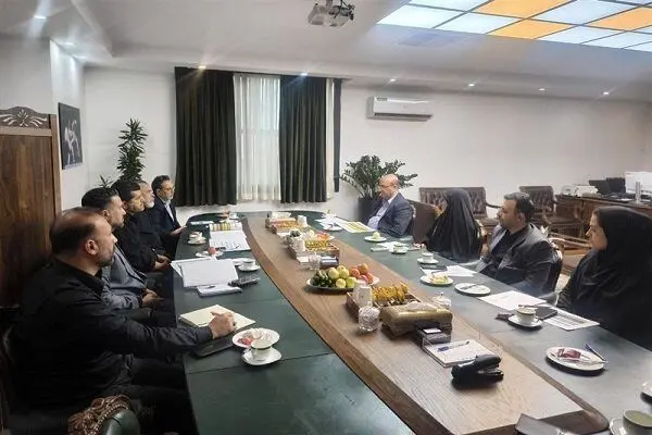 علی‌نژاد: مسیر مدال‌آوری در تیراندازی بار دیگر قابل دستیابی است

