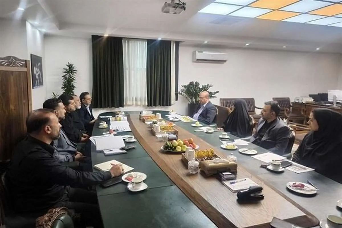 علینژاد: مسیر مدالآوری در تیراندازی بار دیگر قابل دستیابی است