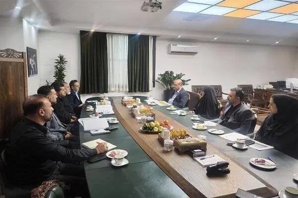 علی‌نژاد: مسیر مدال‌آوری در تیراندازی بار دیگر قابل دستیابی است

