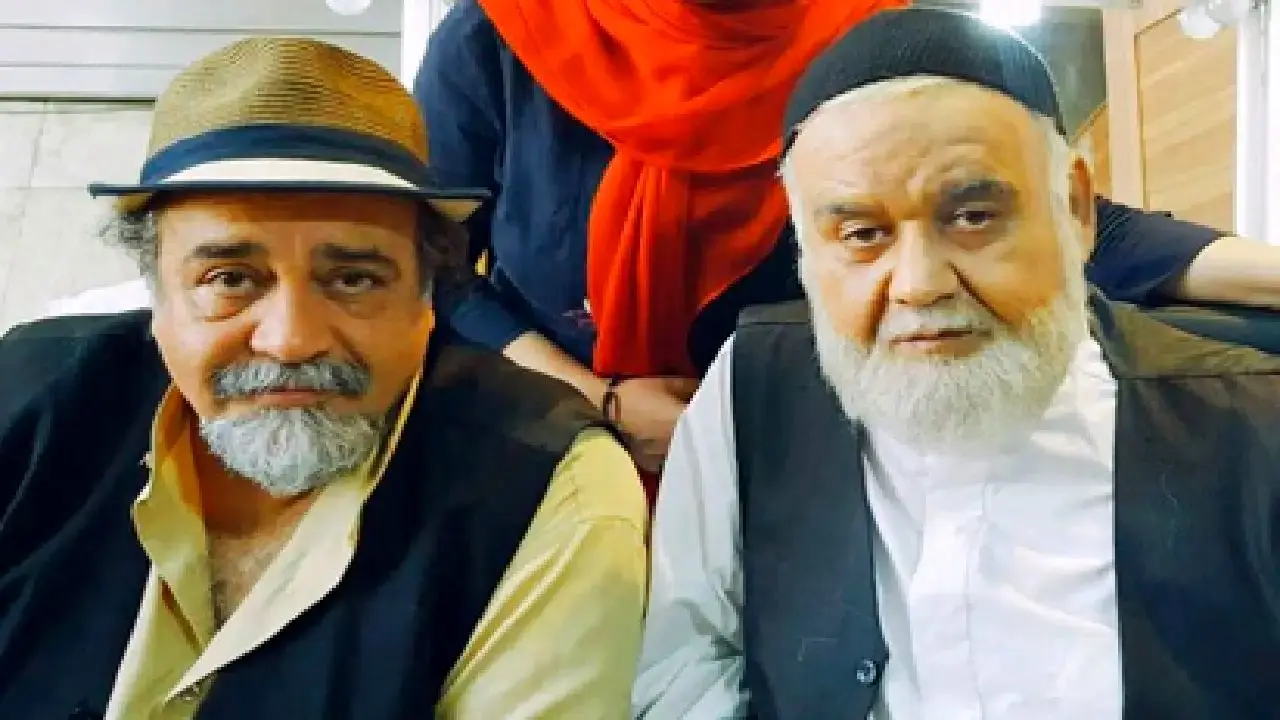 ۵۰۰ سال باید بگذرد تا اکبر عبدی دیگری بیاید