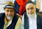 ۵۰۰ سال باید بگذرد تا اکبر عبدی دیگری بیاید