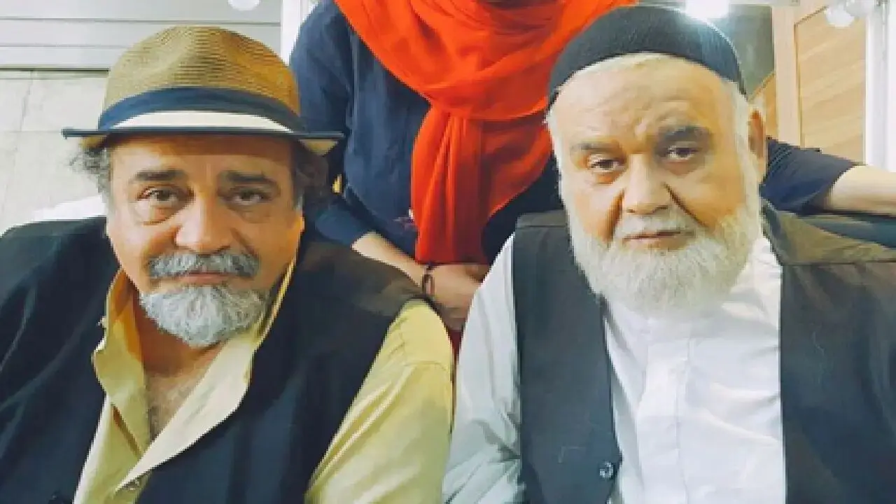 ۵۰۰ سال باید بگذرد تا اکبر عبدی دیگری بیاید