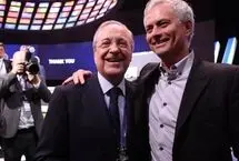 سرمربی جدید رئال مادرید مشخص شد؟