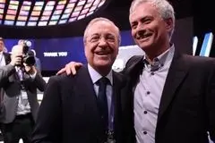 سرمربی جدید رئال مادرید مشخص شد؟
