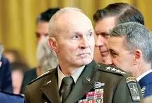 زلزله در پنتاگون/ چرا پیت هگست فرمانده نیروی زمینی را برکنار کرد؟