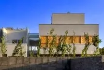 پرسه گاه؛ معماری زیبا در لواسان
