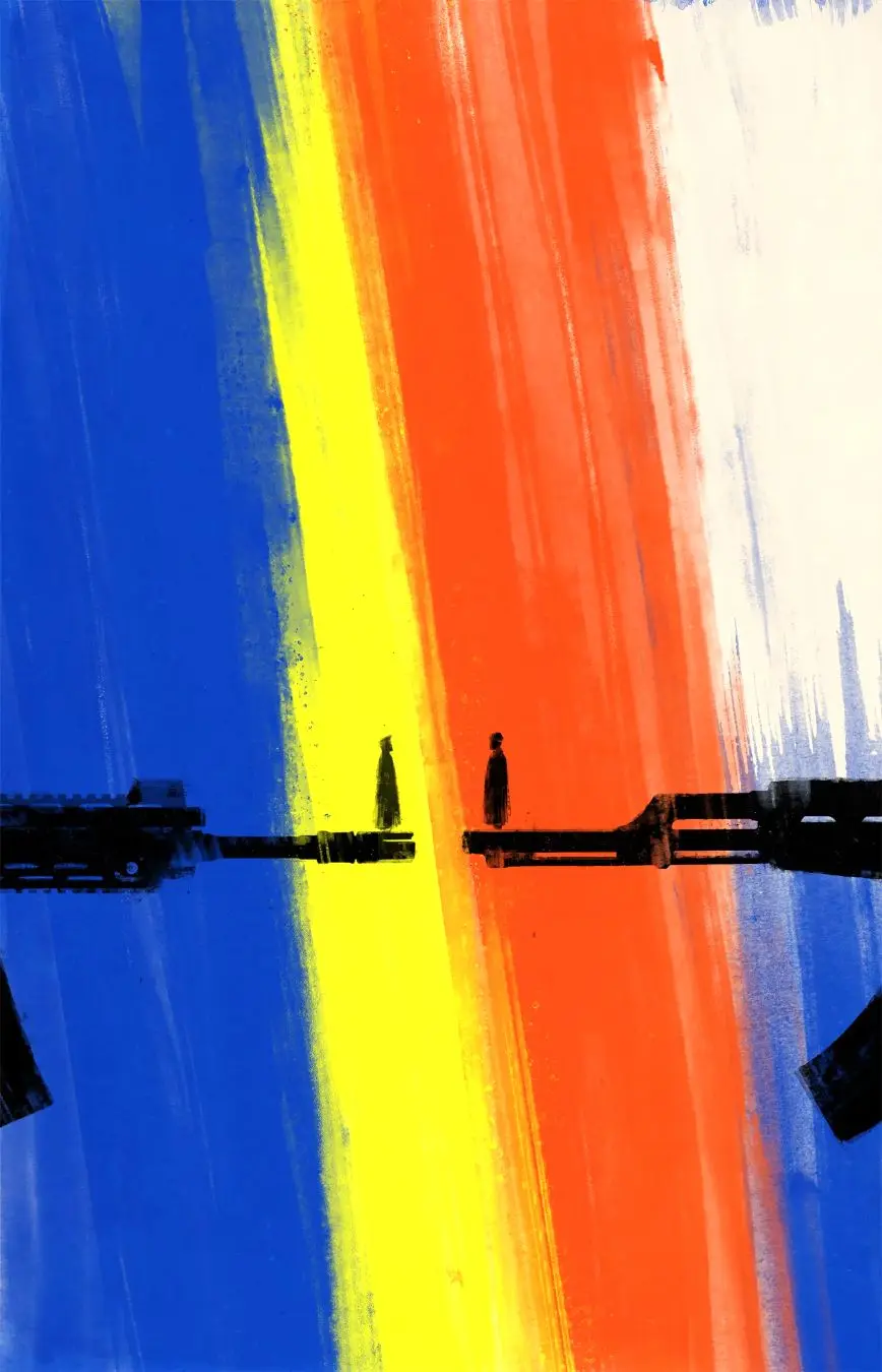 آیا روسیه و ناتو به سوی برخورد مستقیم حرکت می‌کنند؟