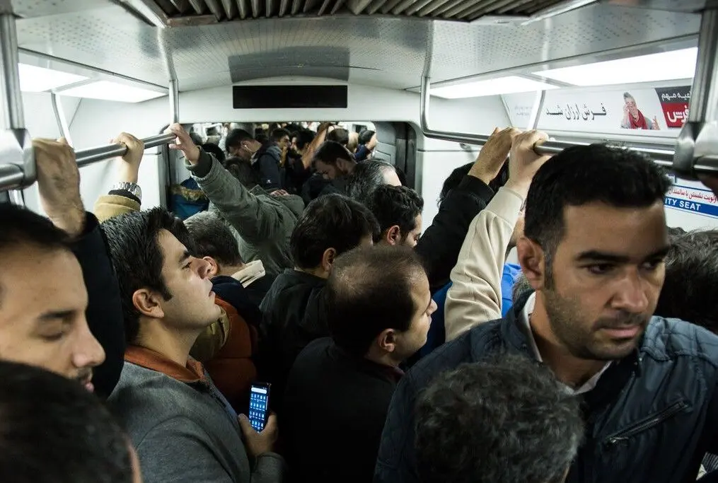 سبک زندگی جدید تهرانی‌ها در دوران جنگ