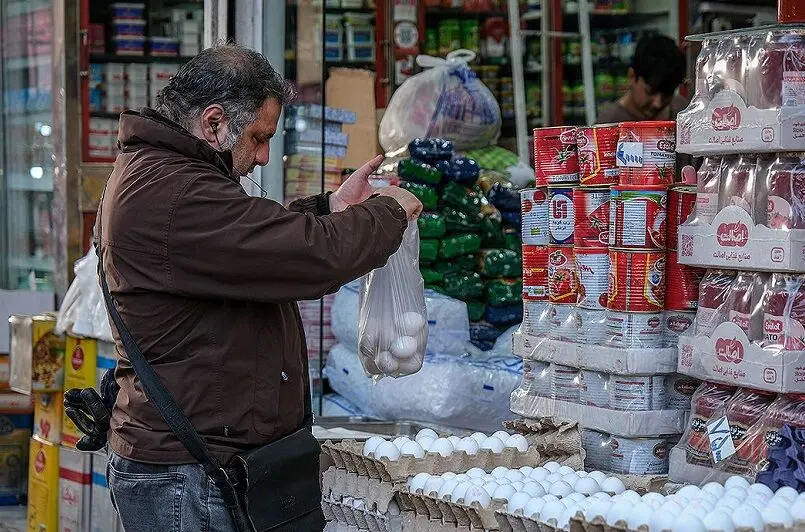 قیمت عجیب‌تخم مرغ؛ چرا تخم‌مرغ گران شد‌؟