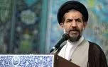 ابوترابی فرد: جمهوری اسلامی بزرگ ترین مانع در برابر جنایتهای آمریکا است