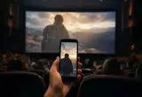 دوست دارم فیلم عمودی بسازم
