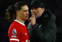 پیشنهاد جذاب و نجومی الاتحاد به یورگن کلوپ