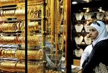 تزریق سرنگ برای سرقت از طلافروشی