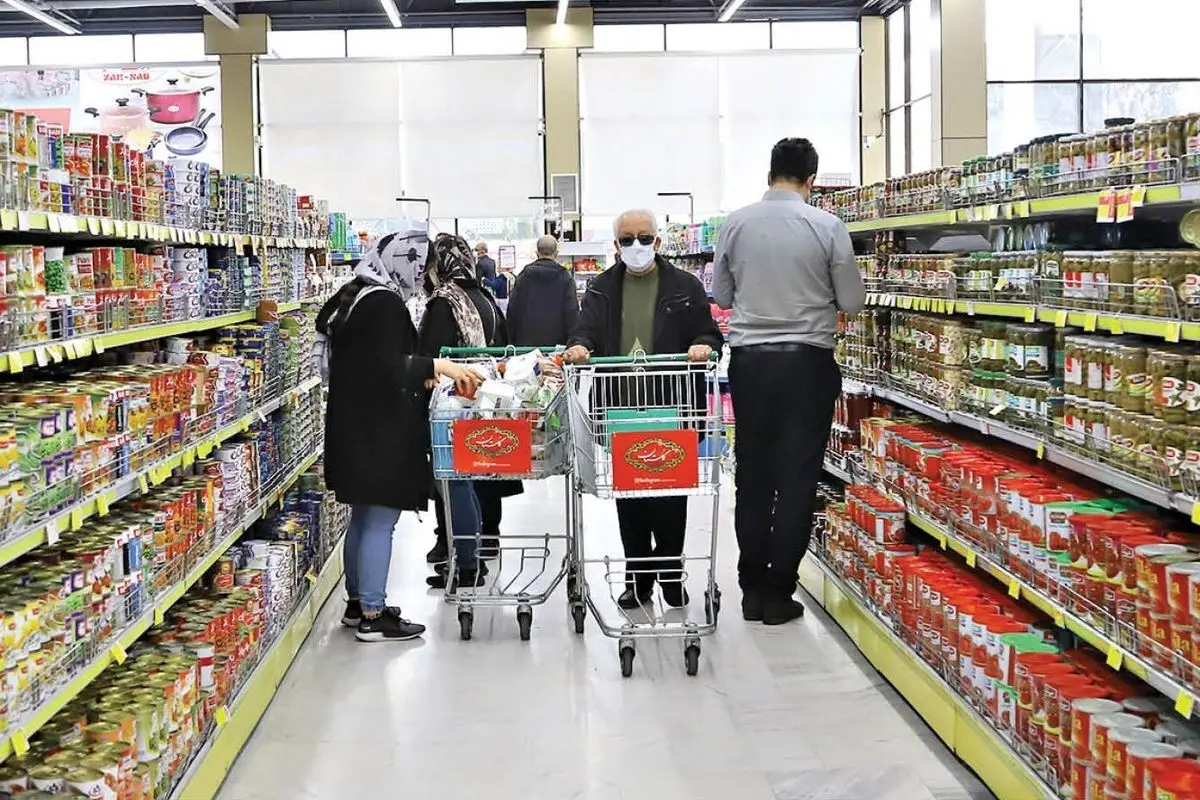 زمان شارژ کالابرگ خرداد ۱۴۰۵ 