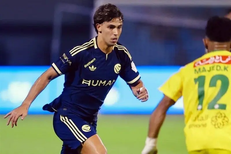 ببینید؛ خلاصه بازی العین 4 - النصر 0