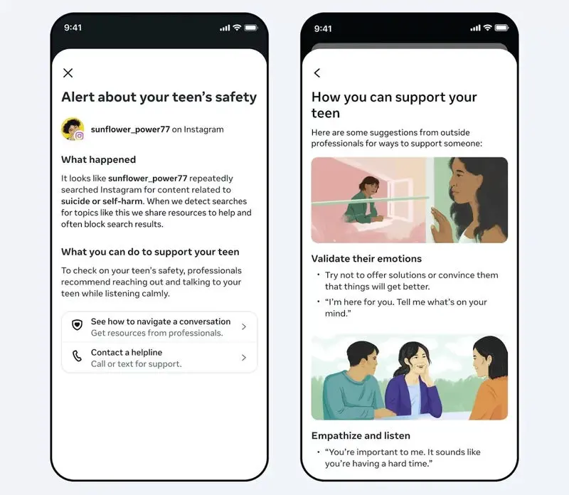 instagram-alerts-parents-teens-self-harm-suicide-searches-۲.jpeg(1)